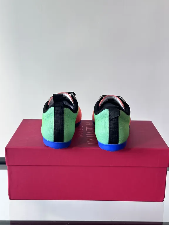 Valentino Shoe 